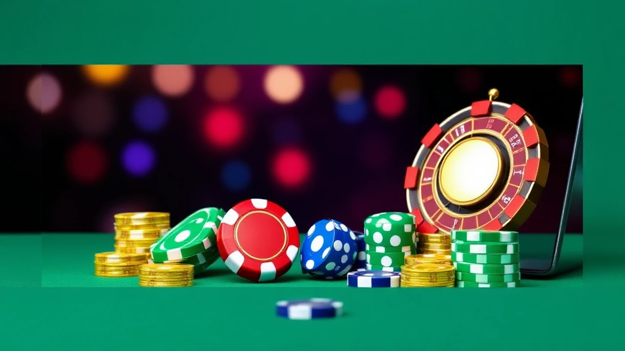 Optimizing Your Wins: Virtual Casino Betting Tips