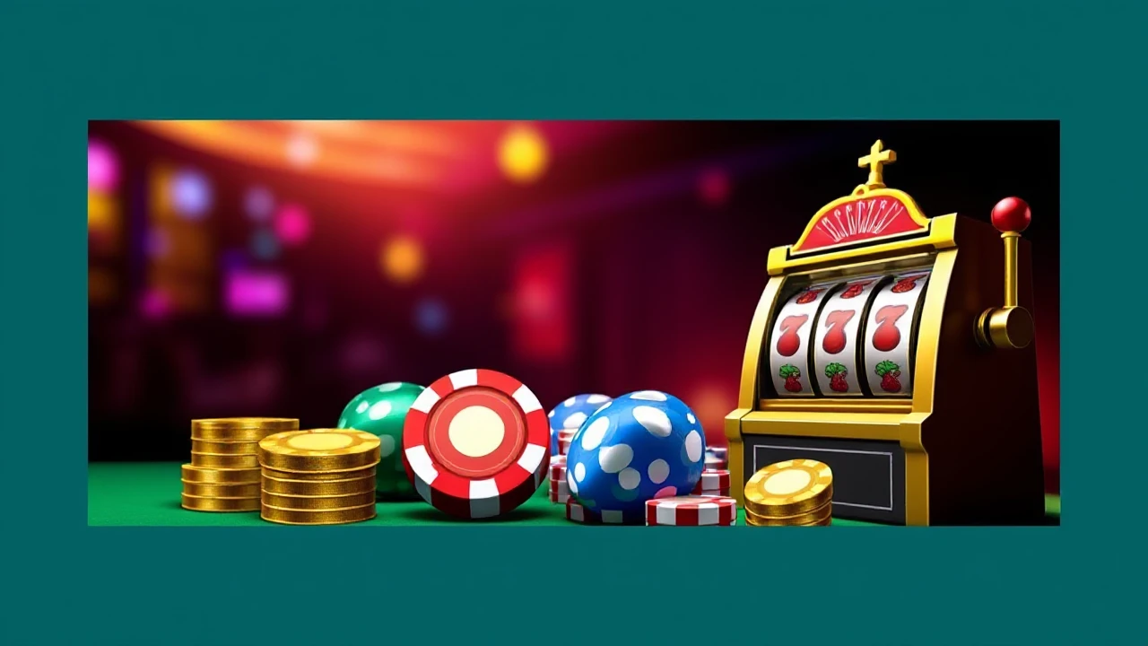 Discovering the Best Casino Games for Newcomers to Experience