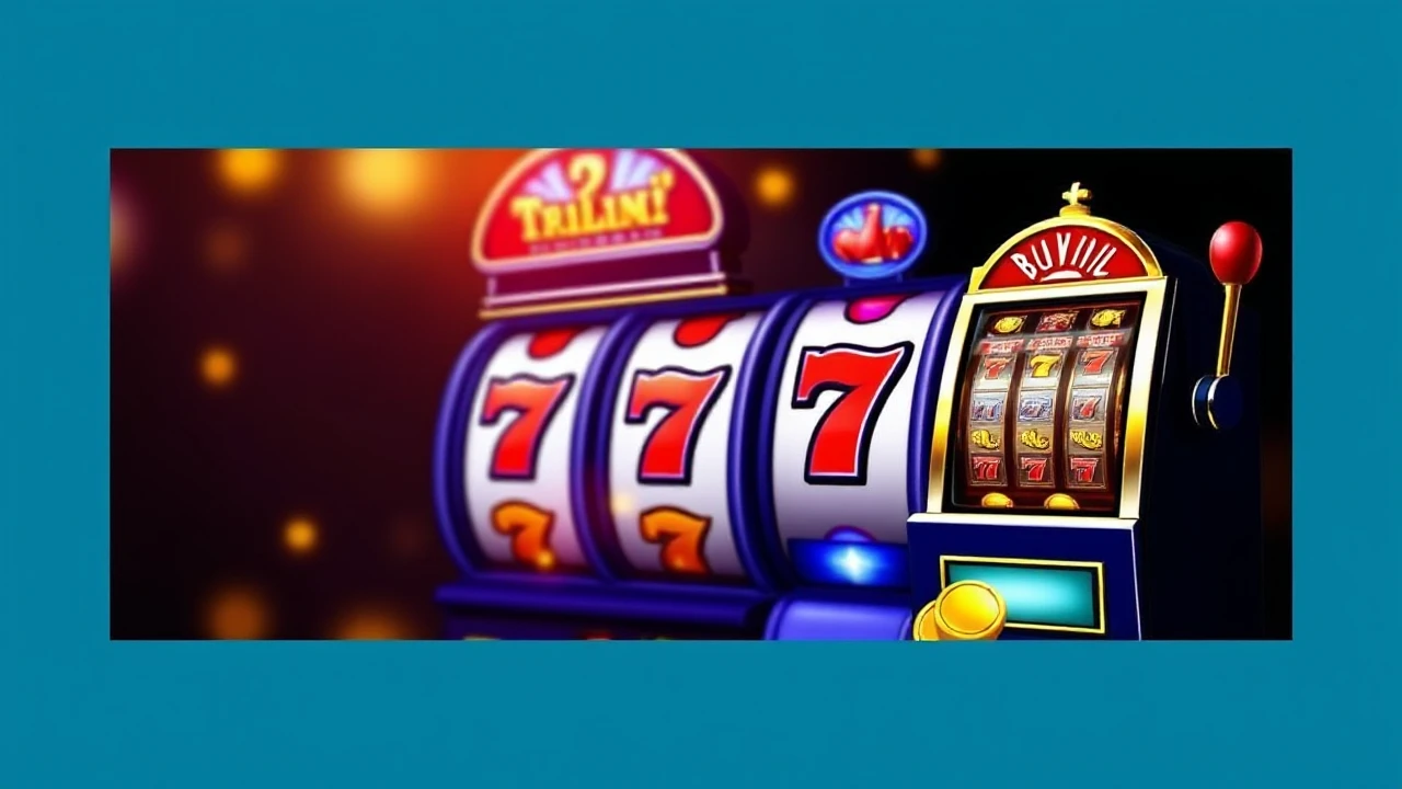 Effective Strategies for Maximizing Your Earnings on Slot Machines