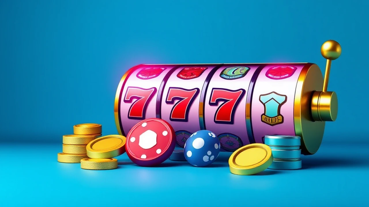 Understanding the Mindset of Losses Masked as Wins in Slot Game Mechanics