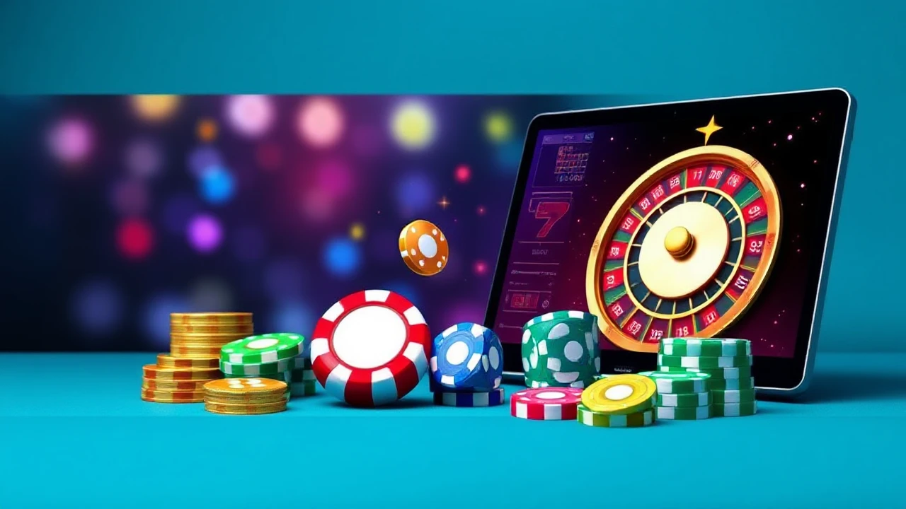 The Evolution of Internet-Based Gaming Platforms: A Comprehensive Overview
