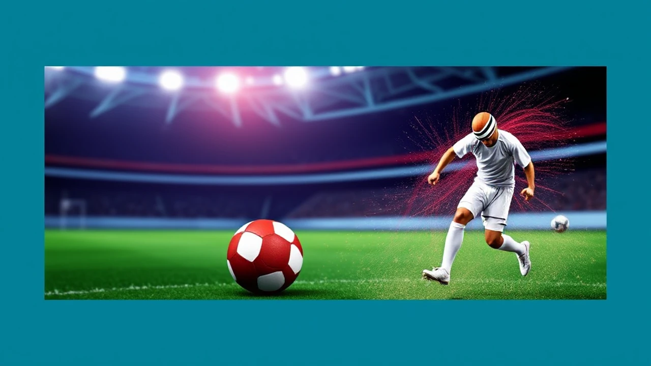 Predicting the Future of Sports Betting: Key Trends to Monitor