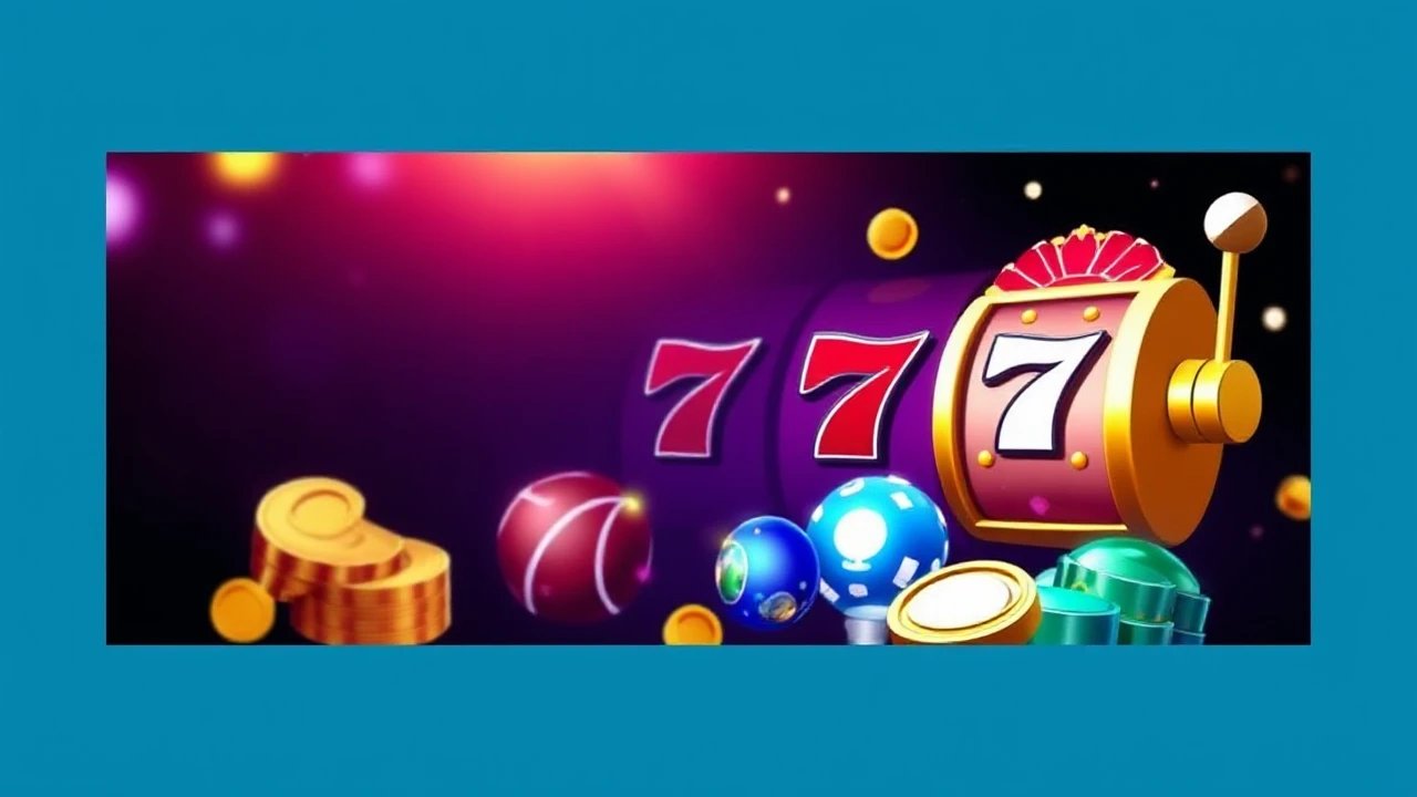 Uncovering the Latest Casino Slot Game Trends