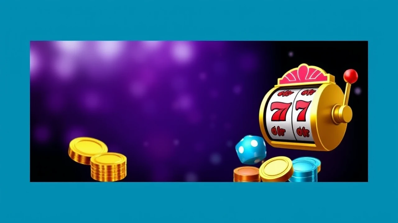 Exploring Casino Slot RTP: Understanding the Math for Improved Payouts