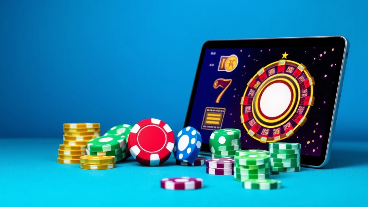 Revealing the Psychology Behind Digital Casino Game Creation: Understanding the Mindset of Gamers