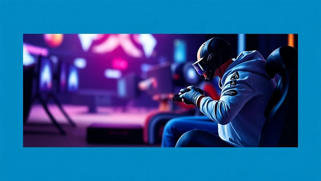 The Expansion of E-Sports: A Phenomenon to Watch in 2021