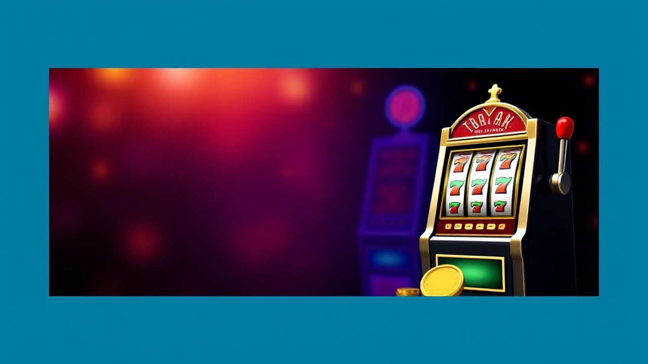 The Ultimate Manual on Selecting the Ideal Slot Machine for Optimal Returns