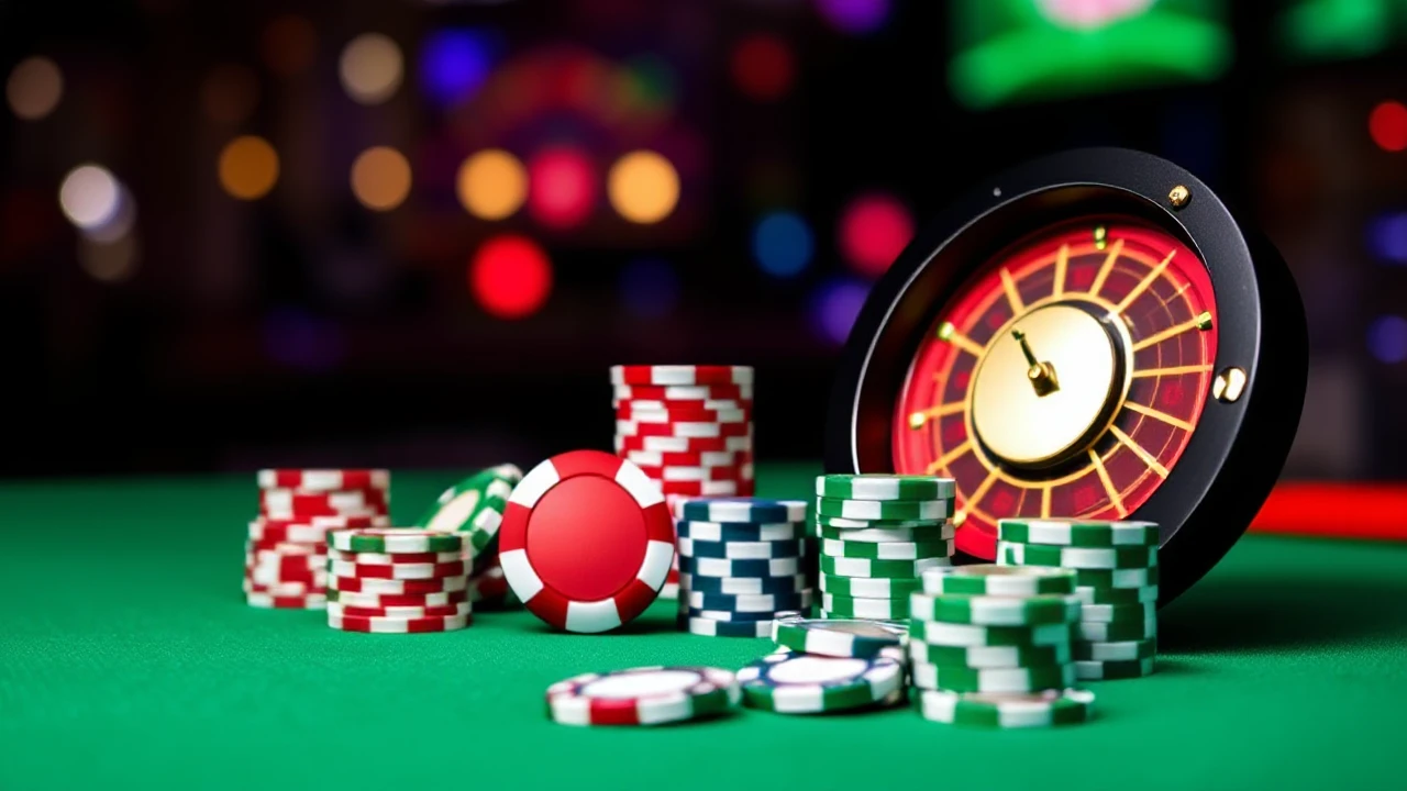 Mastering your Art of Funds Management in Gaming Houses: Essential Tips for Players