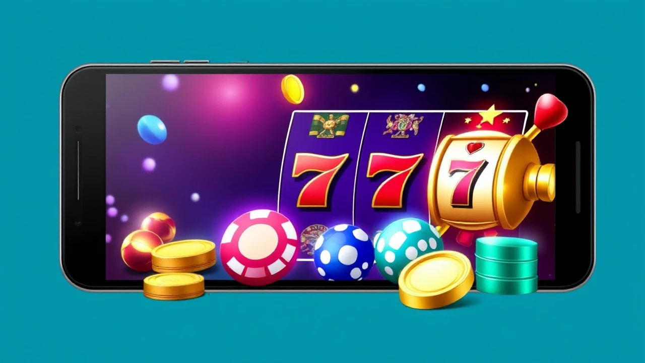 Future Trends of Cross-Platform Integration in Slot Game Progress