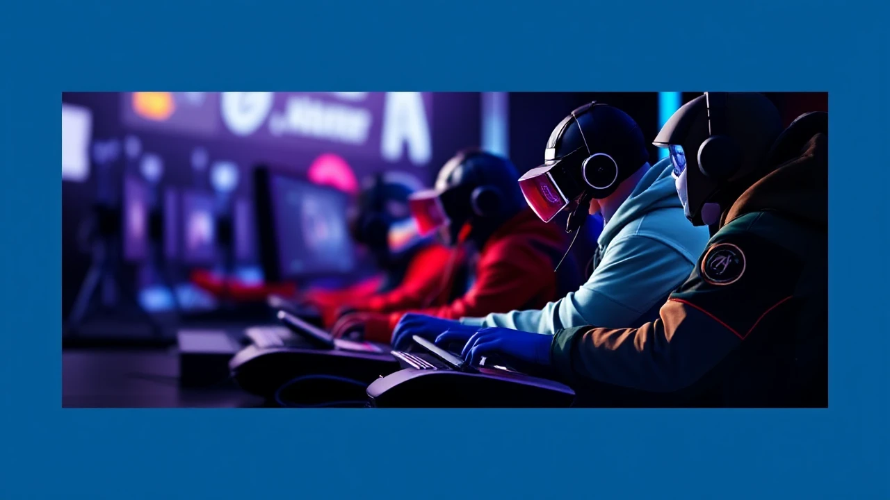 Delving into the Esports Industry: Latest Developments and Future Projections