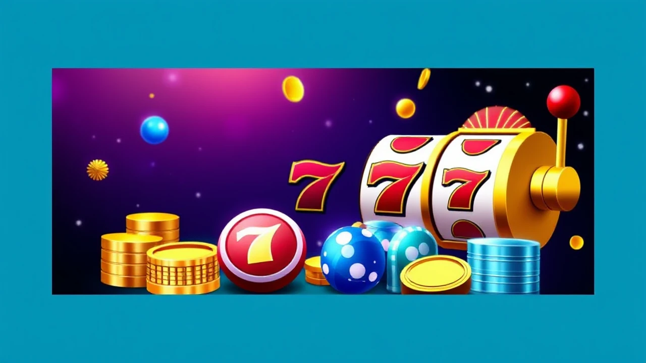 Understanding the Exciting Universe of Innovative Digital Casino Slots