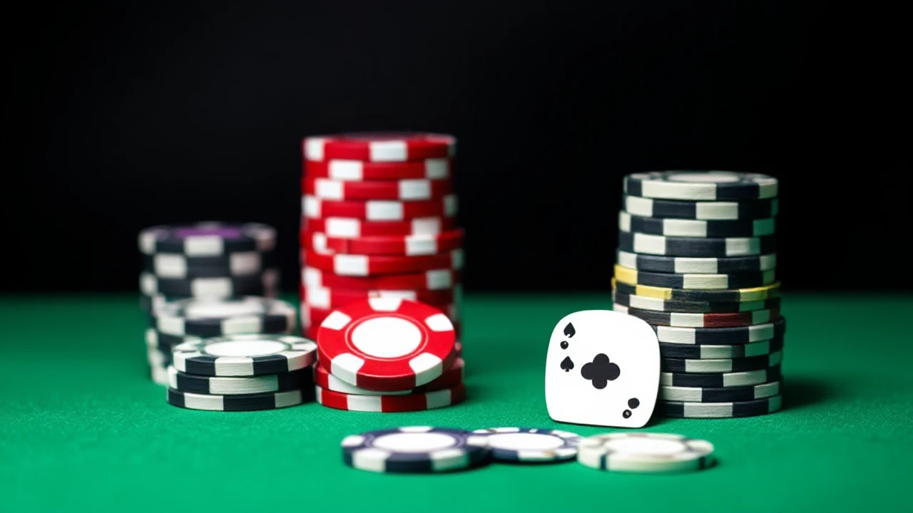 Unveiling the Winning Hand: Mastering the Art of Poker