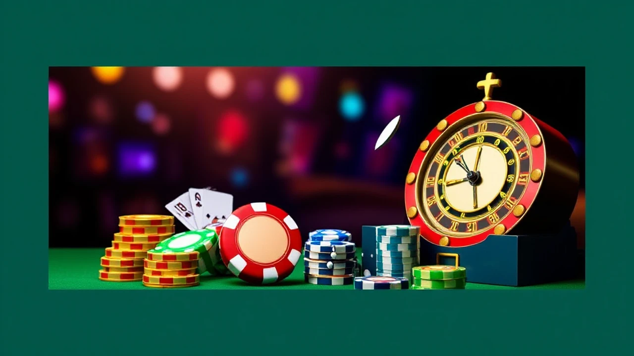 Dominating the Gaming House: Best 10 Tips for Hitting the Jackpot