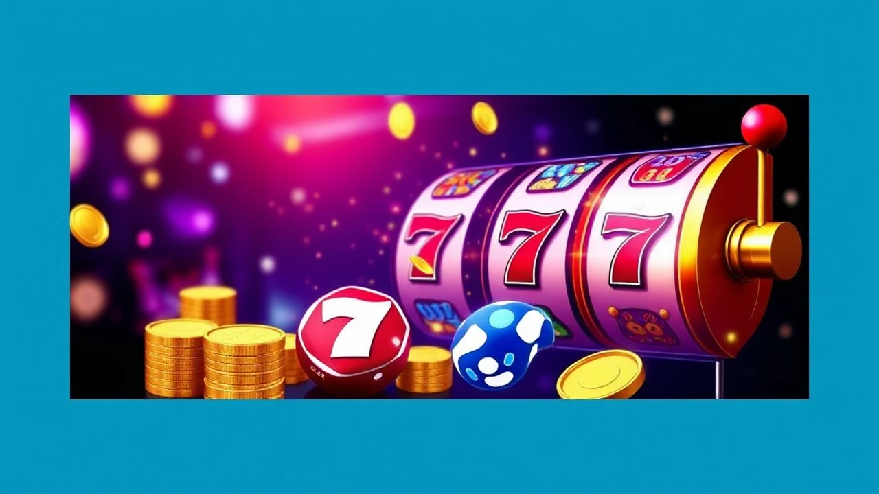 The Impact of Sound and Music Improving Gaming Experience in Slot Games: A Comprehensive Analysis.