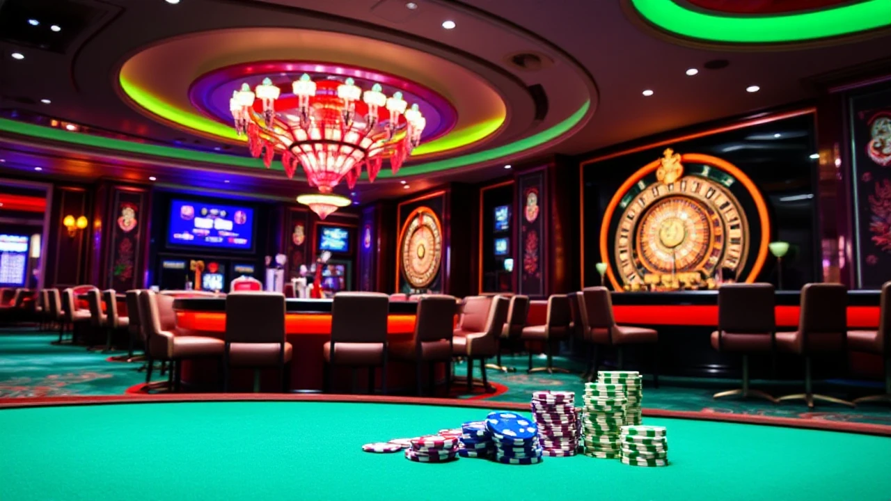 Decoding the Emotional Aspects of Gaming House Design