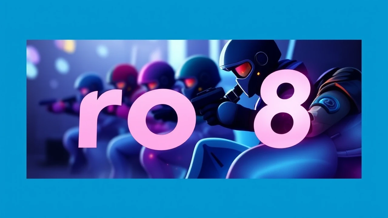 Top Reasons ro8 Remains Popular Among Competitive Gamers