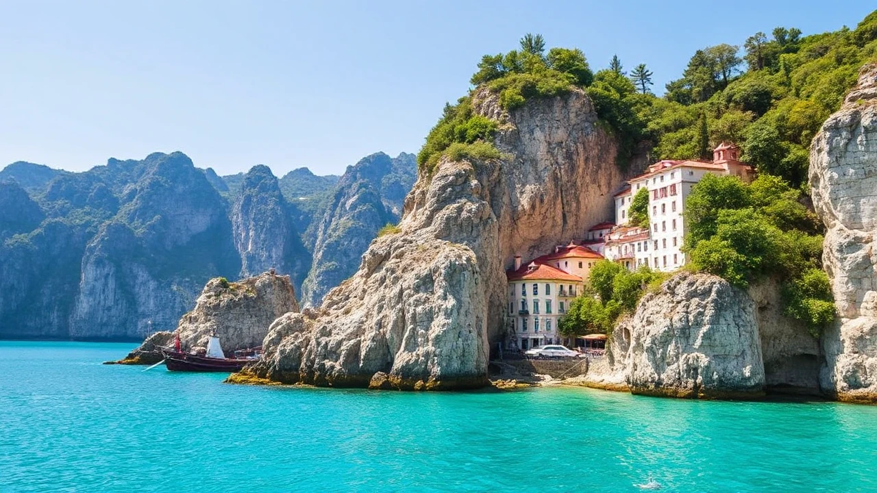 Exploring Hidden Treasures: 10 Off-the-Beaten-Path Destinations to Visit