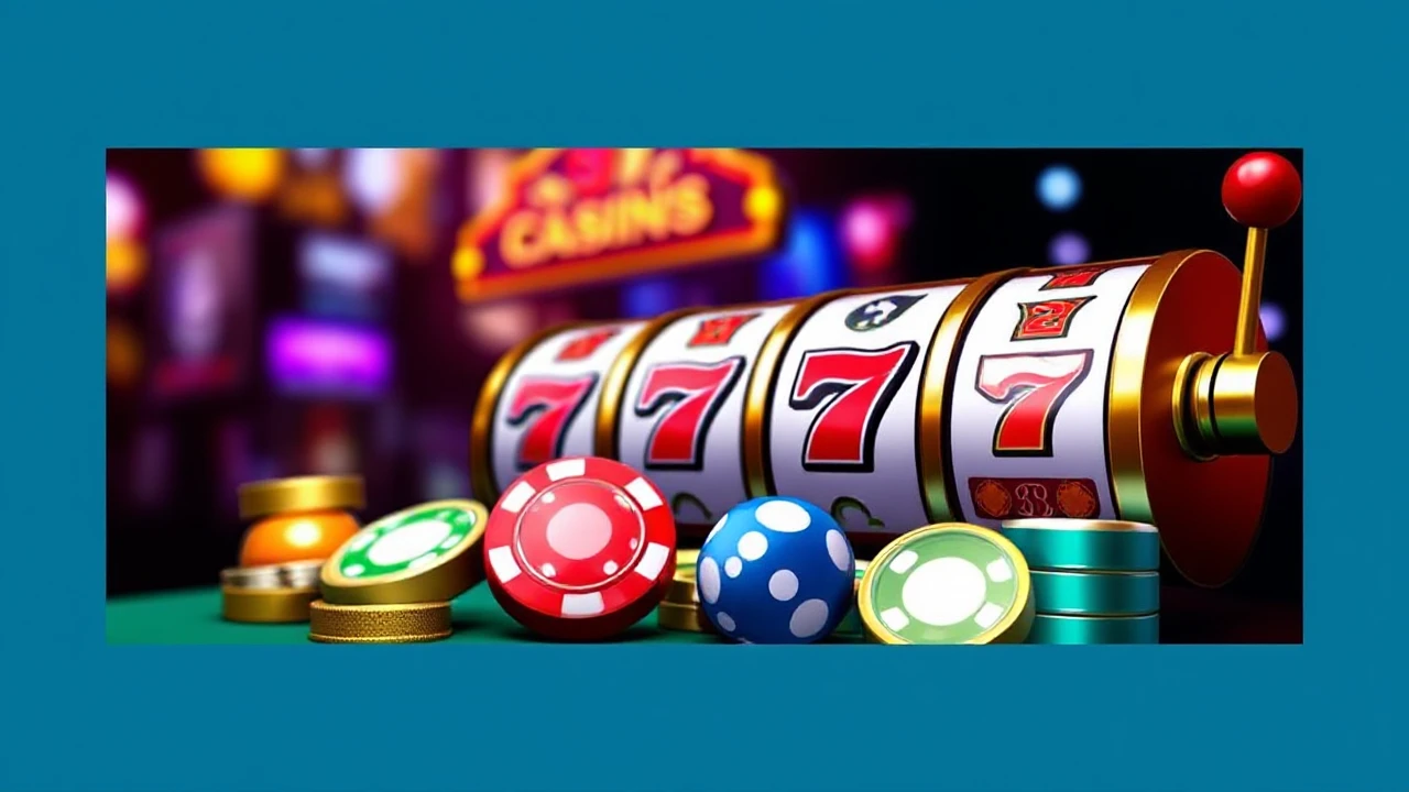 Discovering the Surprising Benefits of Playing Gambling House Slot Games