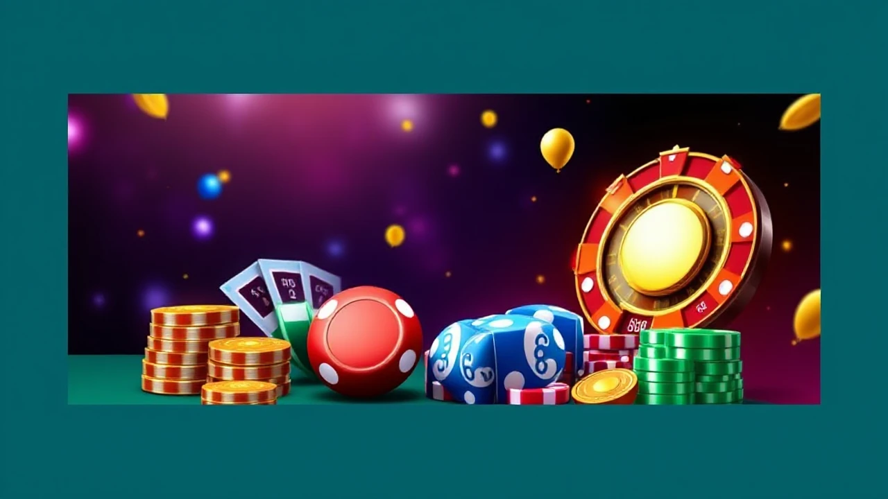 Dive into the Thrilling World of Good88 Casino