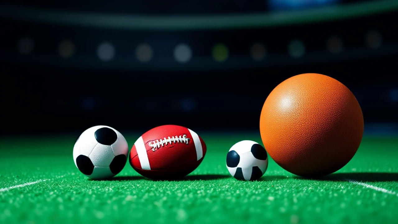 Some Must-Read Sports Betting Advice For That Newcomer