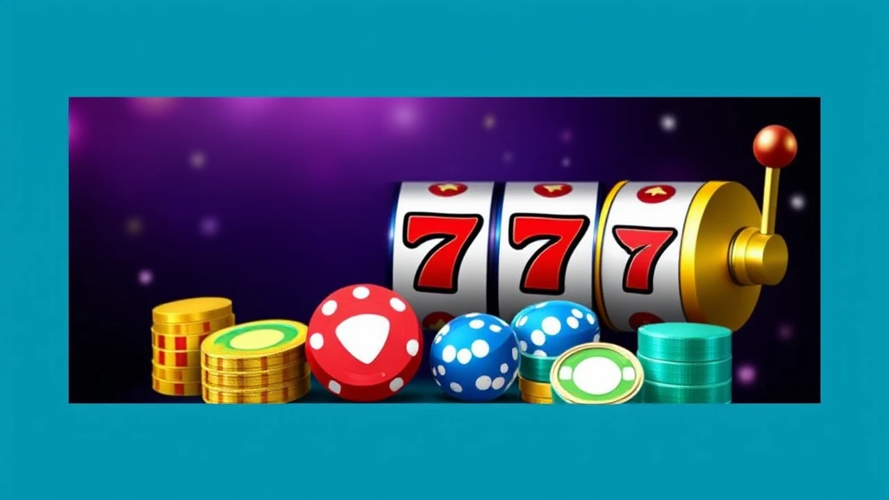 Understanding the Dos and Don'ts of Online Casino Slot Betting: Your Go-To Manual