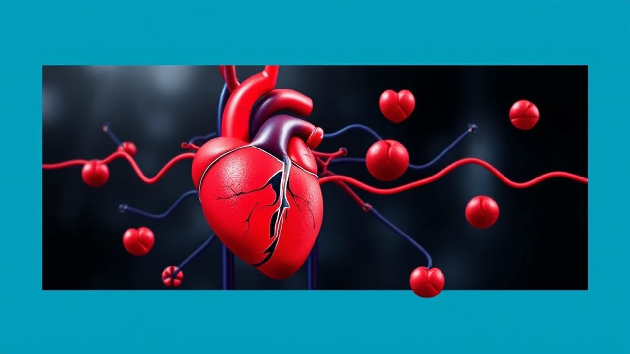 Revitalize Your Cardiovascular Health with These 5 Efficient Workouts