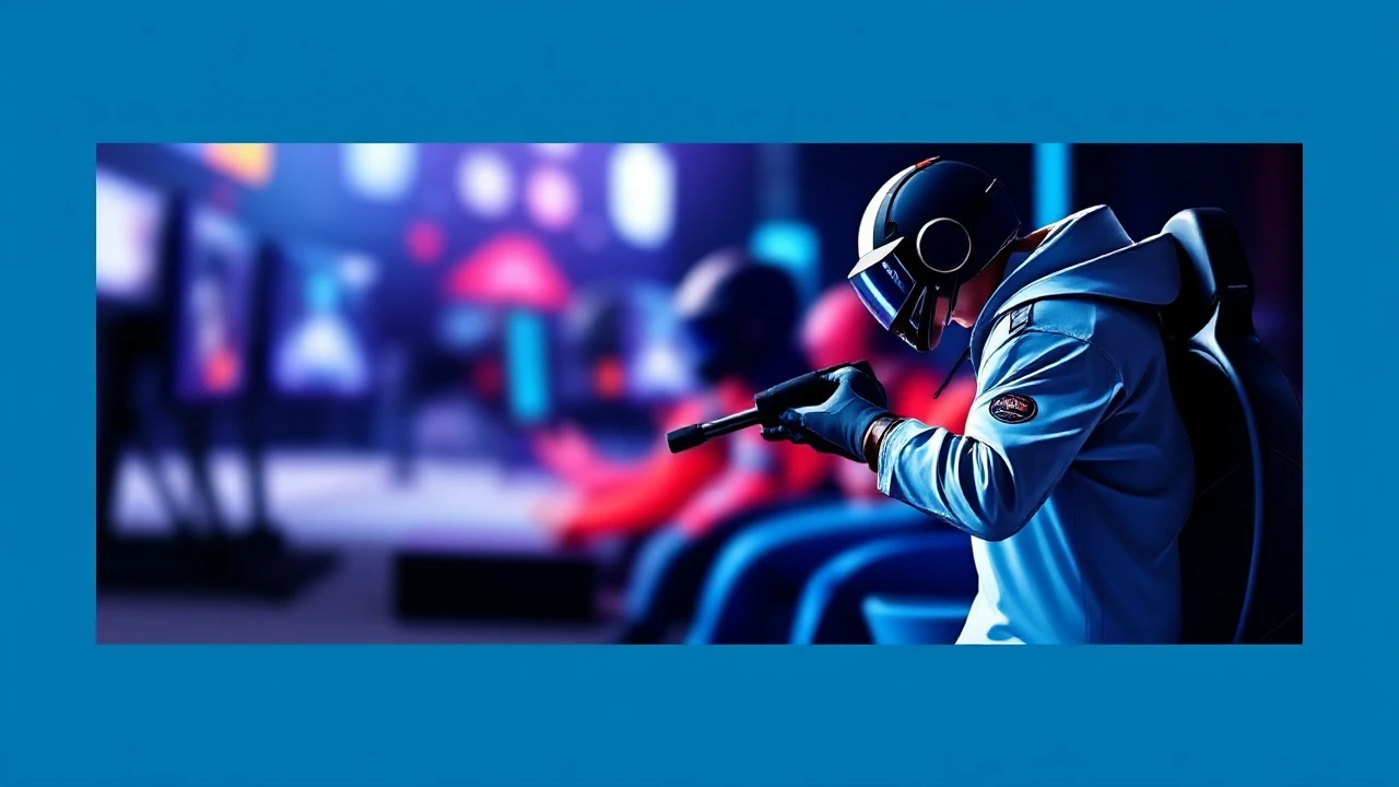 The Growth of E-Sports: A Trend to Watch in 2021