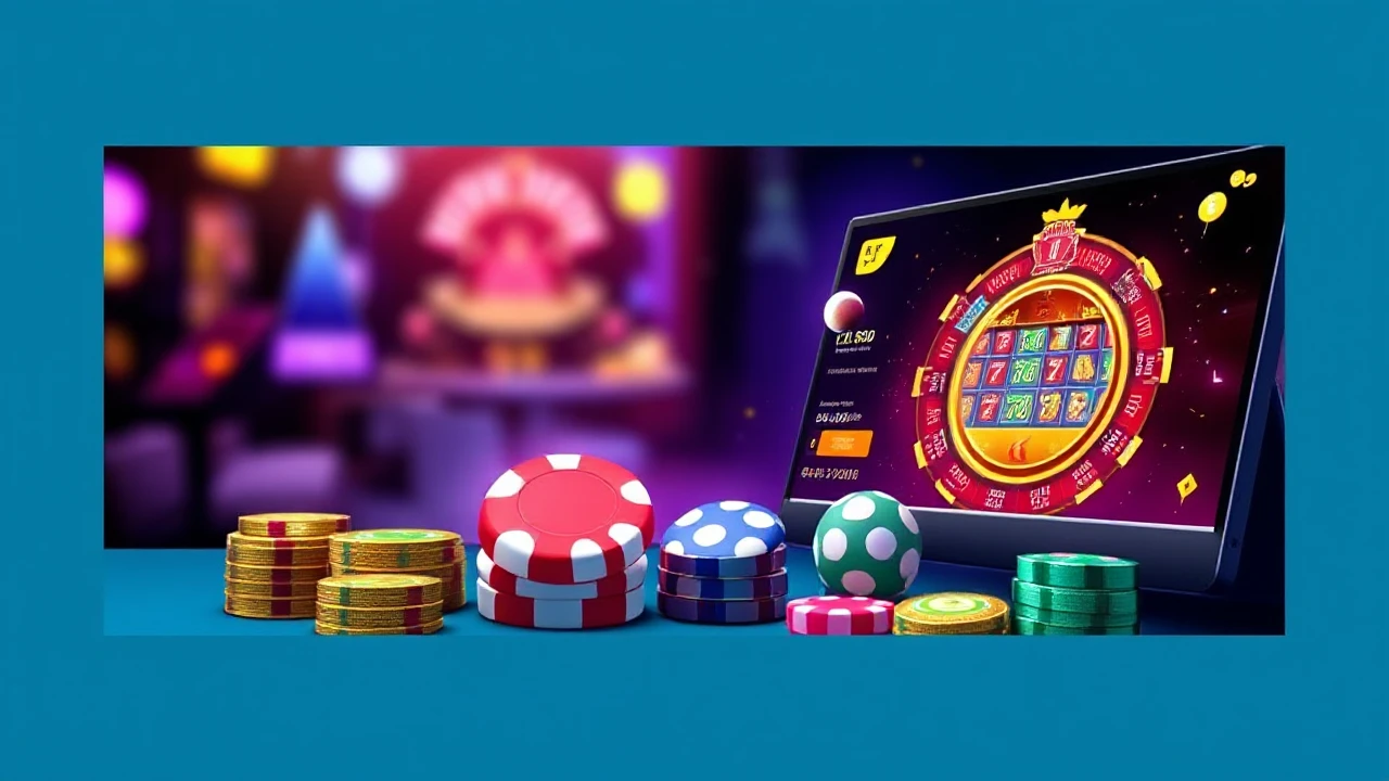 Upcoming Trends of Internet-based Gaming House Gaming: Innovations and Technologies