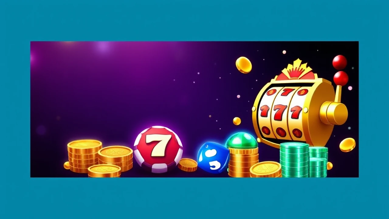 Revealing the Hidden Gems of Progressive Prize Slots