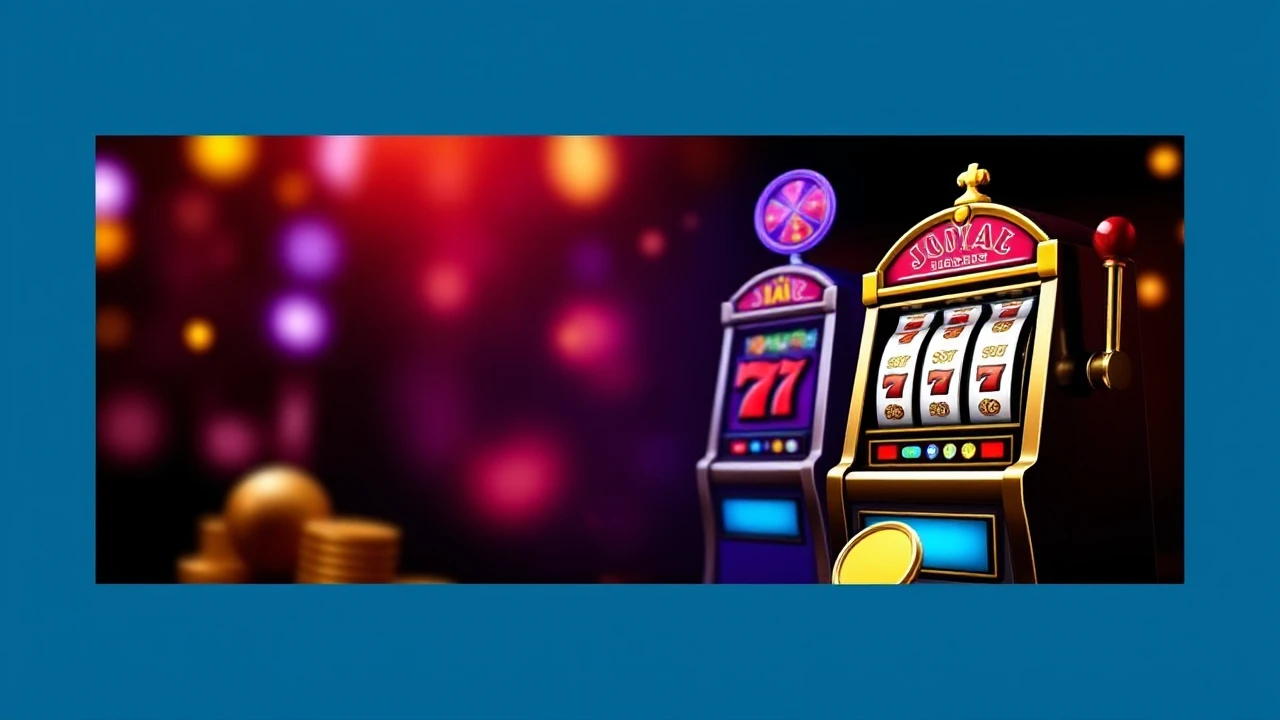 Debunking Widespread Misconceptions About Casino Slots