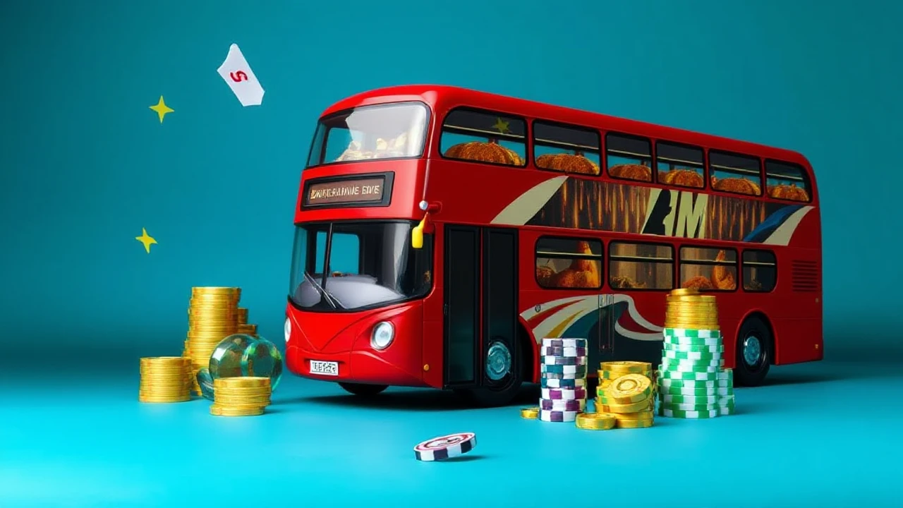 Discovering the Top Non Gamstop Casinos with Zero Deposit Bonuses