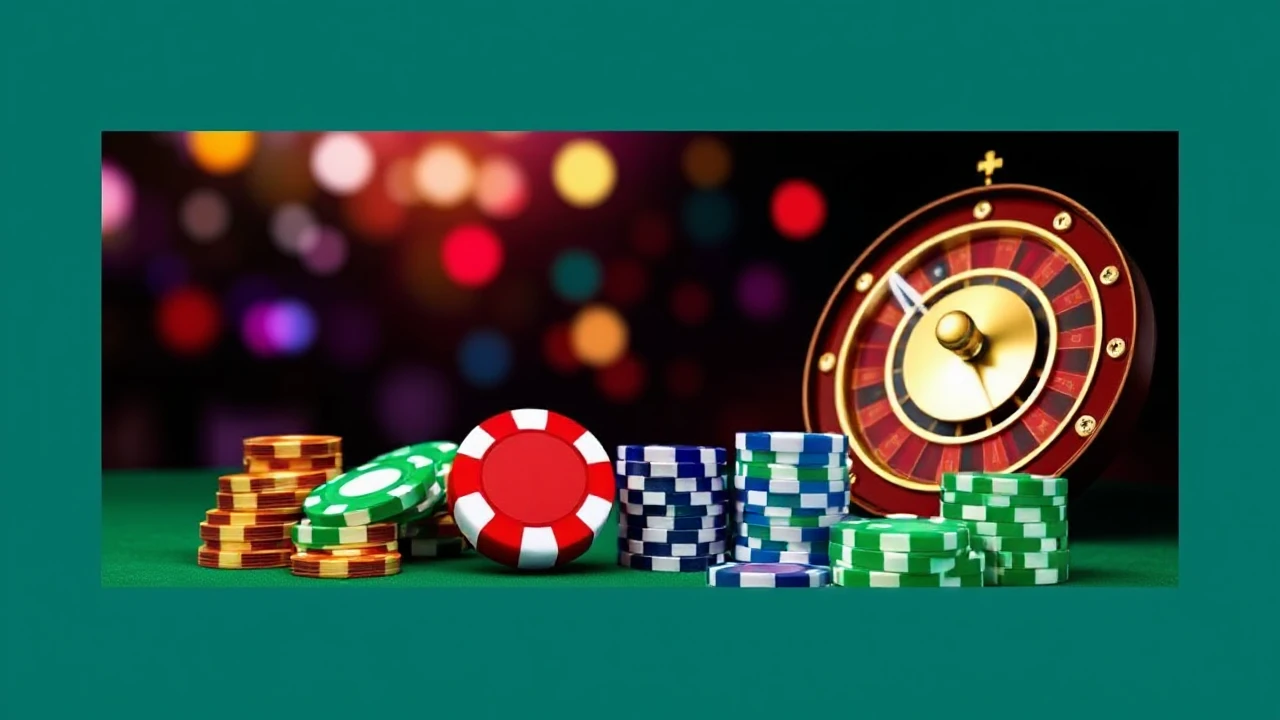 The Ultimate Manual on Selecting the Perfect Casino for Your Next Night Out