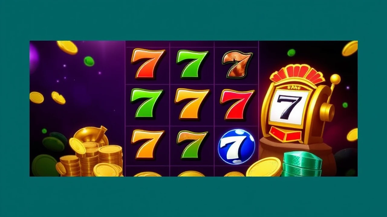Top 10 Slot Game Được ưa chuộng Yêu Thích Nhất