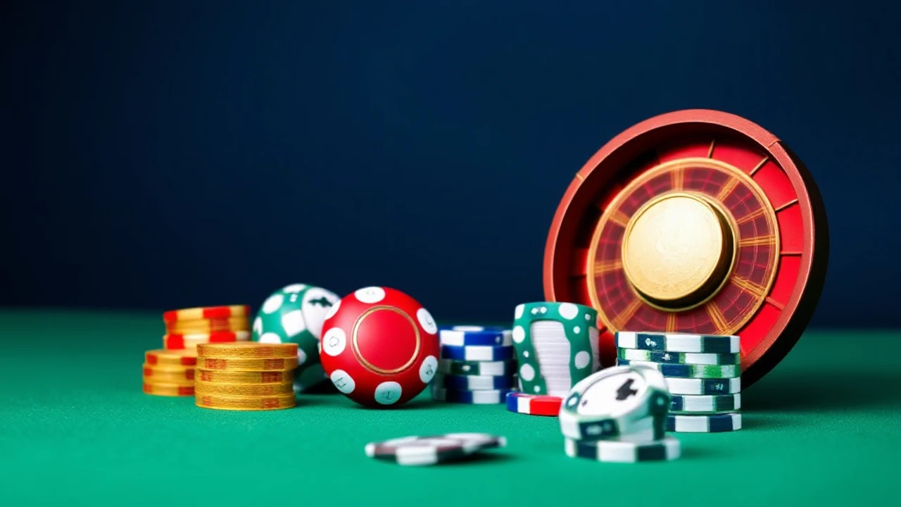 Understanding the Odds: Insight into Gambling Wagering Principles