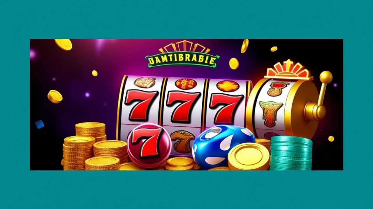 Strategi Sukses agar Meraih Jackpot Slot Online