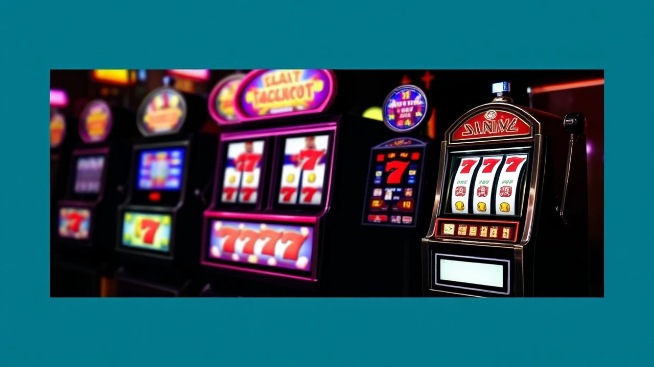 Demystifying the Odds: Deciphering Slot Machine Payouts