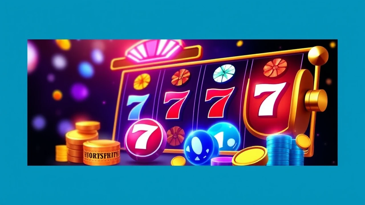 Unveiling the Emerging Developments in Gaming Slot Innovation
