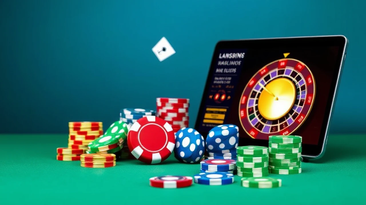Revealing the Top Strategies of Seasoned Online Casino Gamers