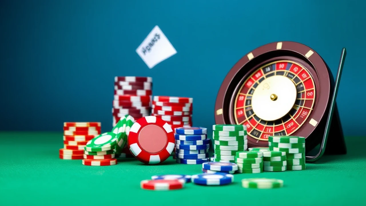 Useful Ten Tips for Novices to Succeed at Gaming Games