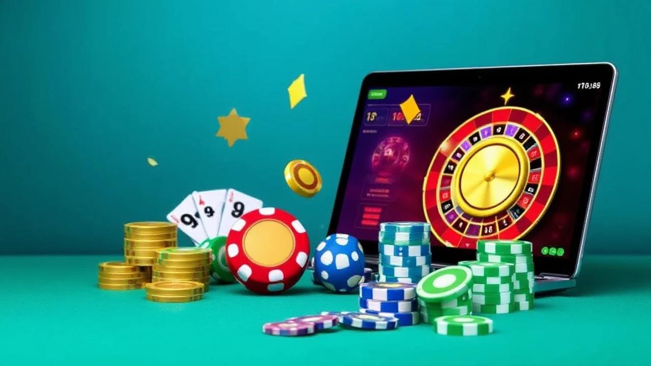 Best Tips for Winning Big in Online Casino Betting Games