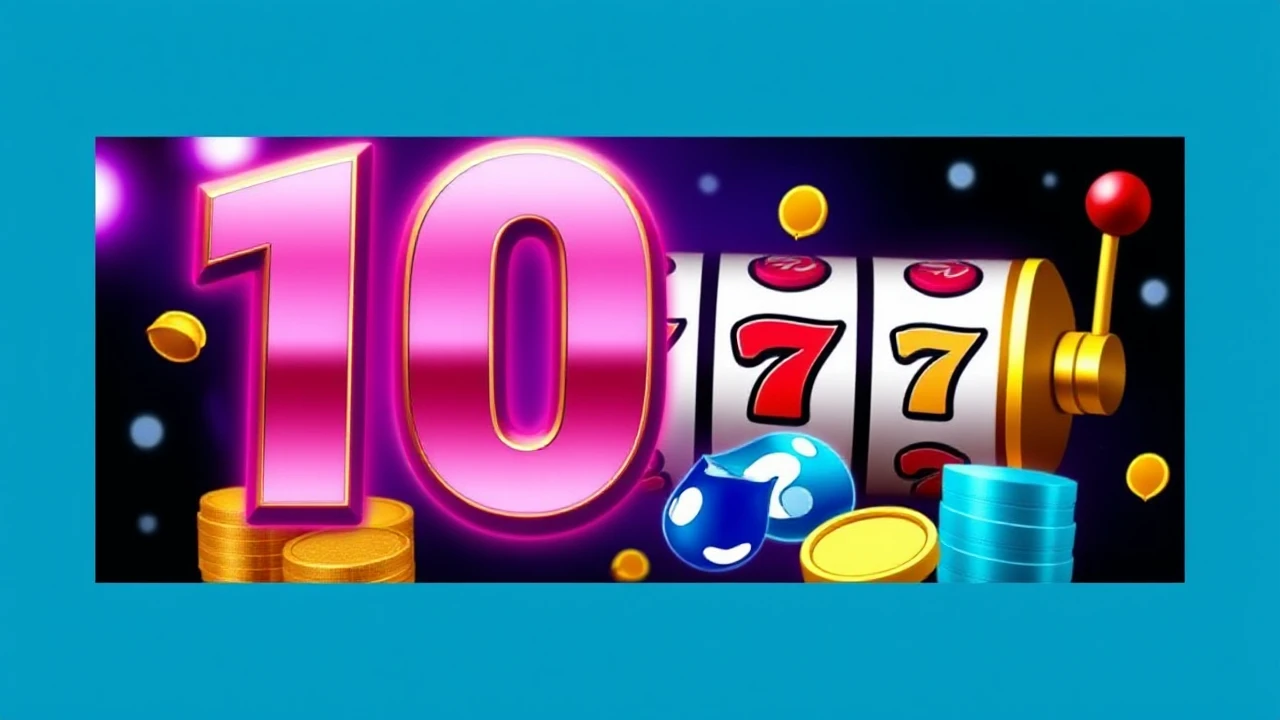 Proven 10 Tips for Enhancing Your Slot Wins