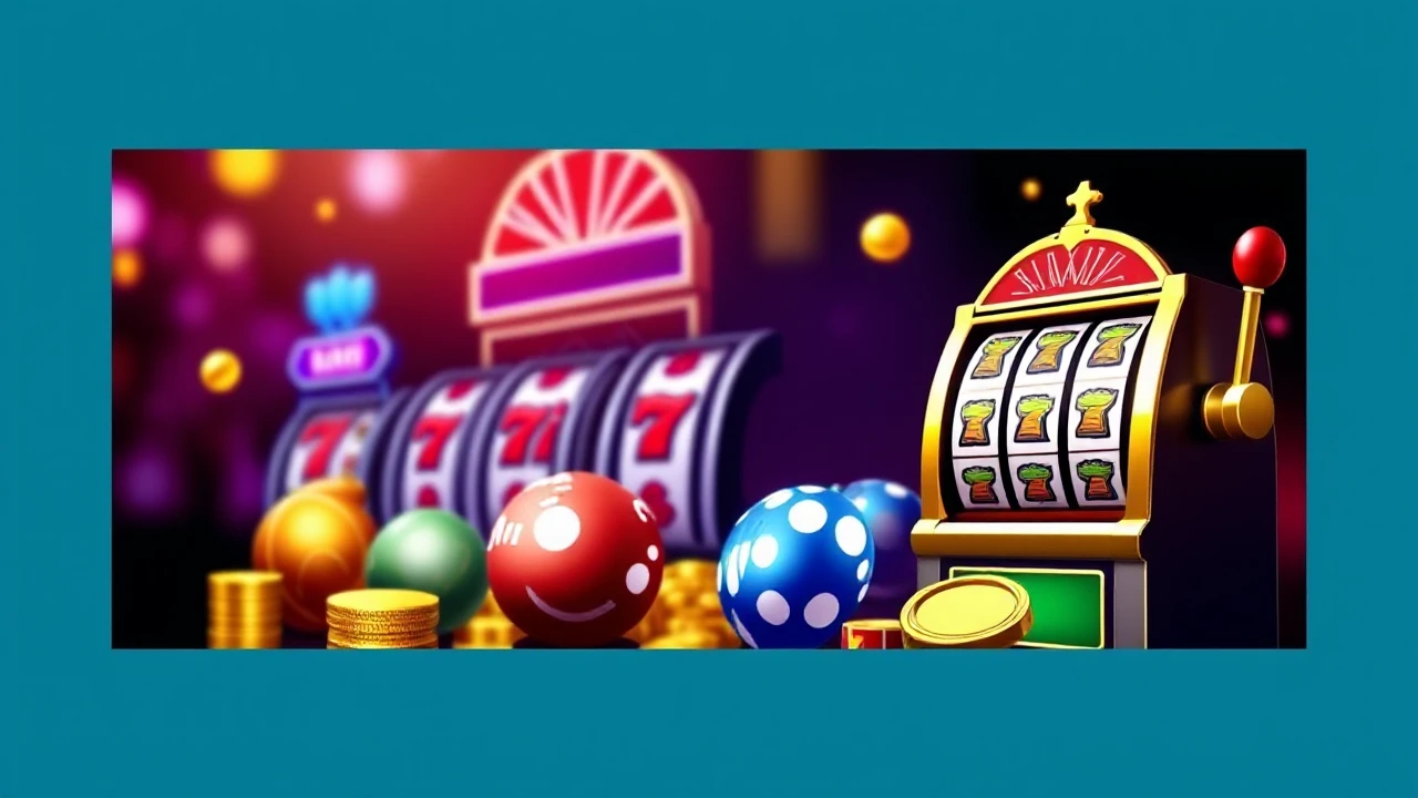 Your Go-To Handbook on Picking the Top Casino Slots for Highest Payouts