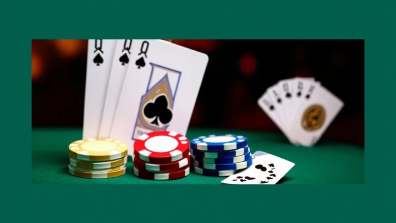 Mastering 21 Techniques at the Casino: A Comprehensive Guide to Dominate!