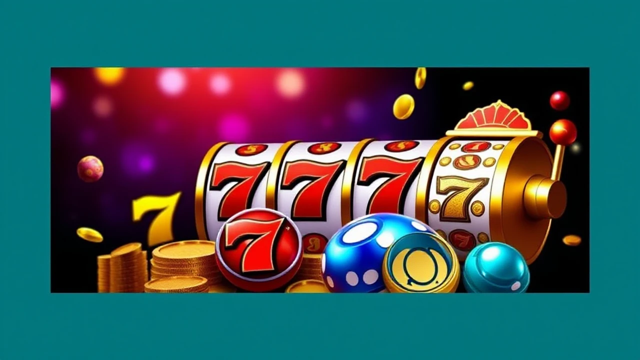 Tips Memilih Slot Casino Terbaik untuk Dimainkan