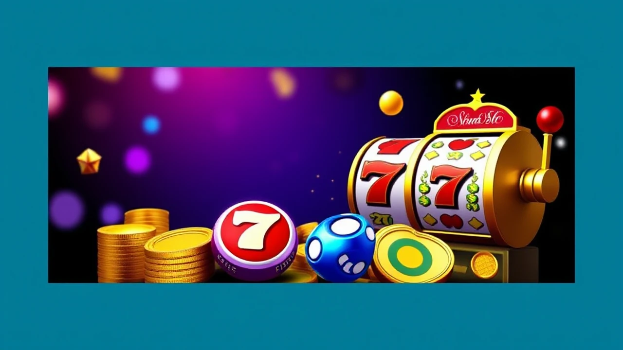 Teknik Ampuh untuk Optimalkan Peluang Menang di Permainan Slot
