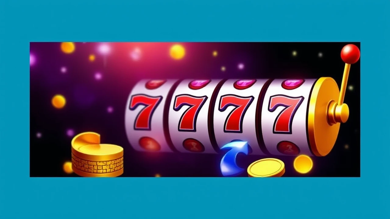 Decoding the Mystery of Casino Slot Payback Percentages (RTP)