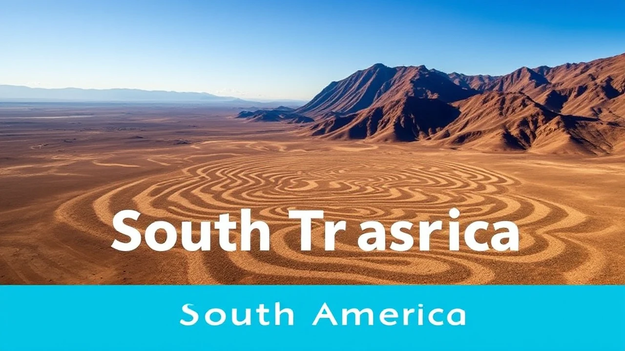 Discovering the Best Ten Hidden Treasures to Explore in South America