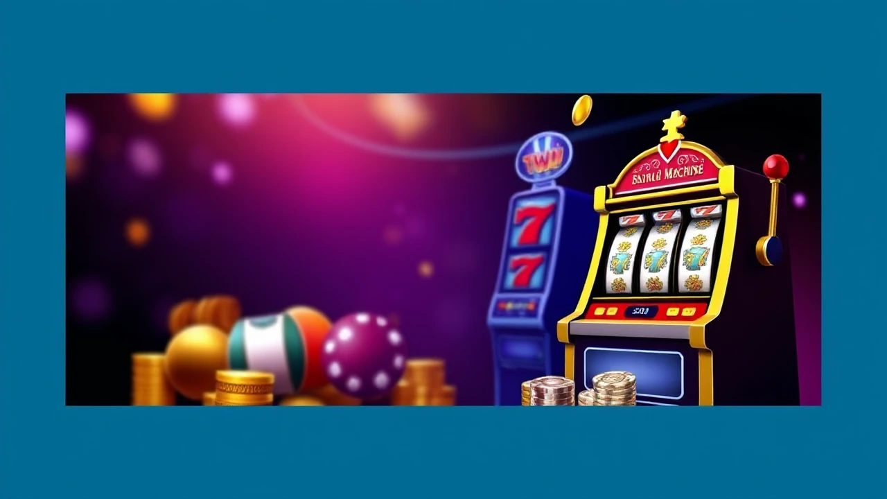 Mastering the Art of Casino Machine Tactics: Your Comprehensive Guide