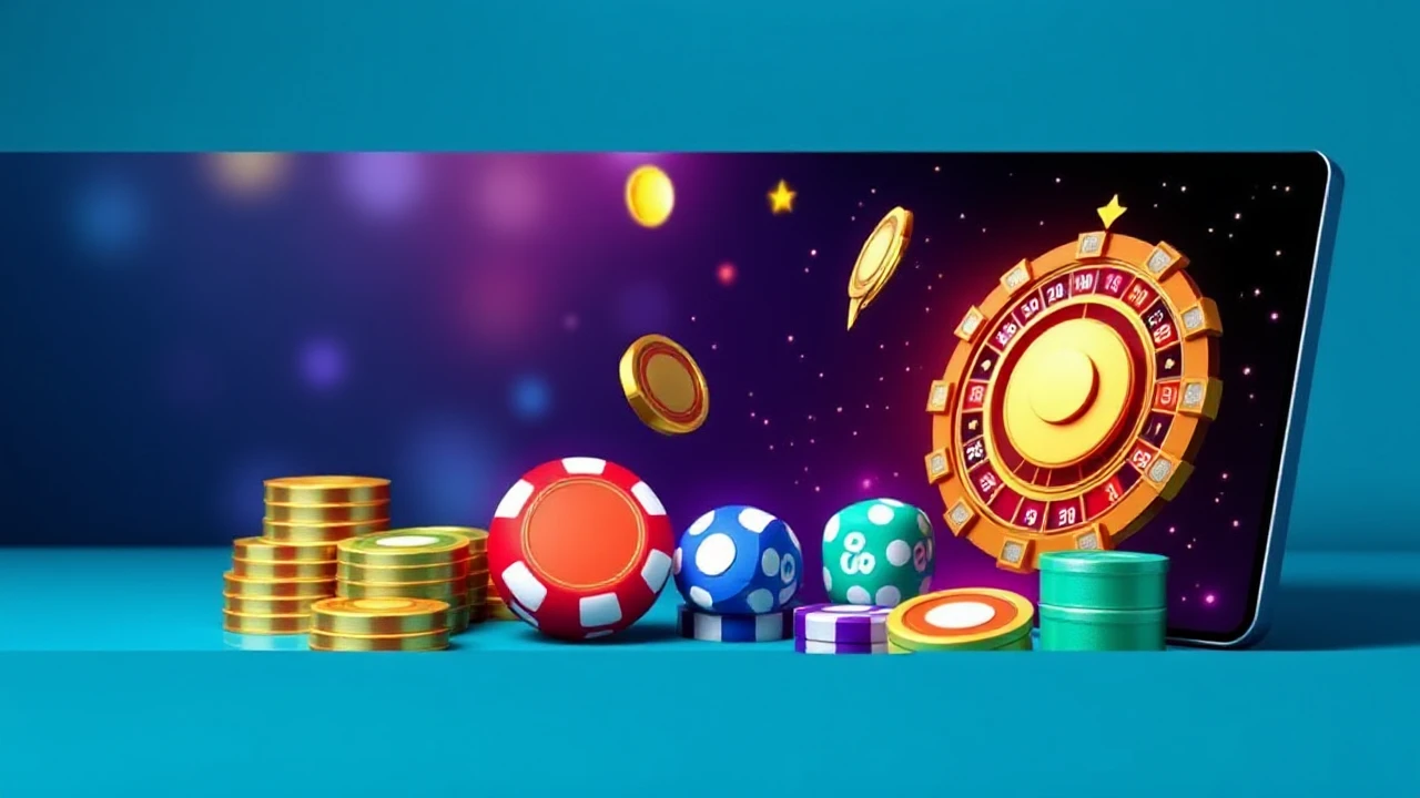 Unveiling the Psychology Behind Player Engagement in Online Casino Games