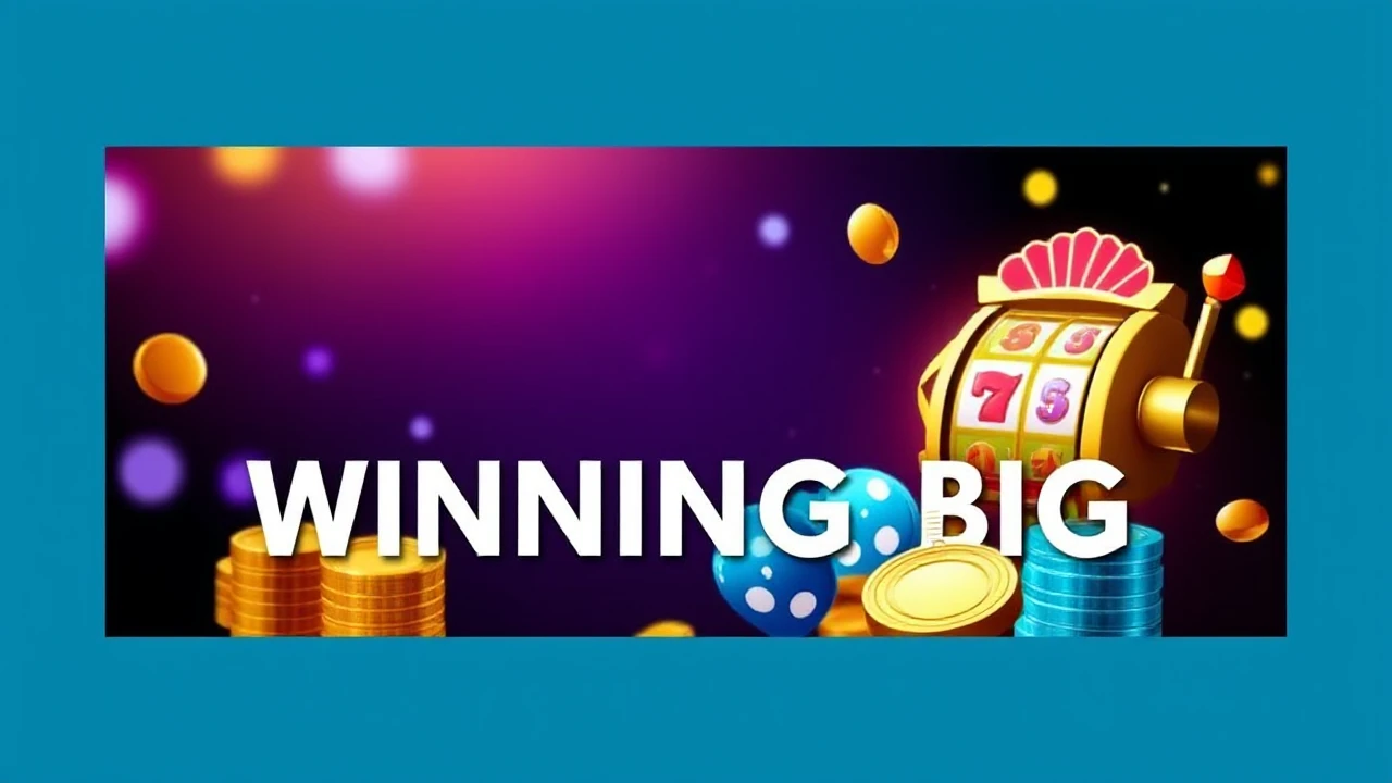 Dominating the Game of Winning Big: 5 Best Strategies for Boosting Your Casino Wins